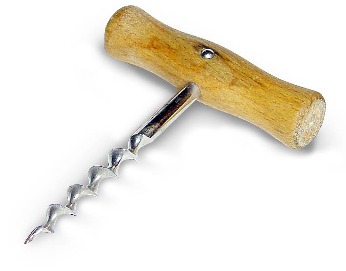 Product Image for Corkscrew