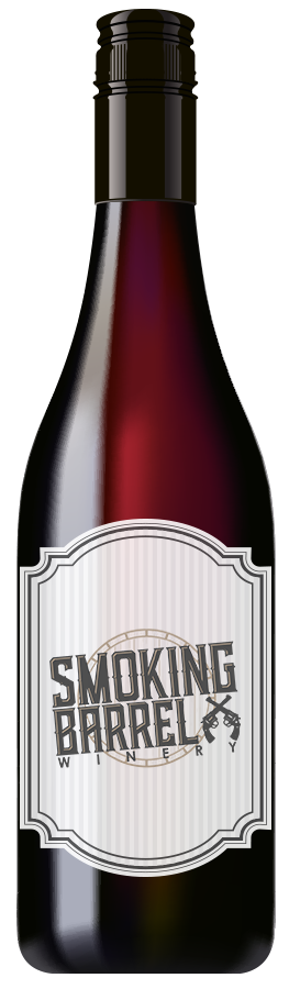 Product Image for 2015 Red Blend